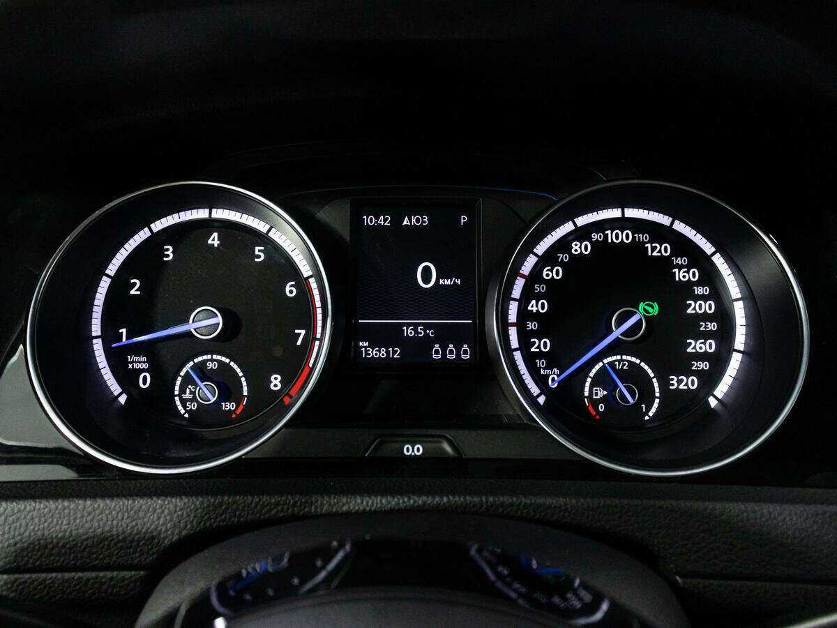 Volkswagen Golf R 2014 года с пробегом. Фото: #11