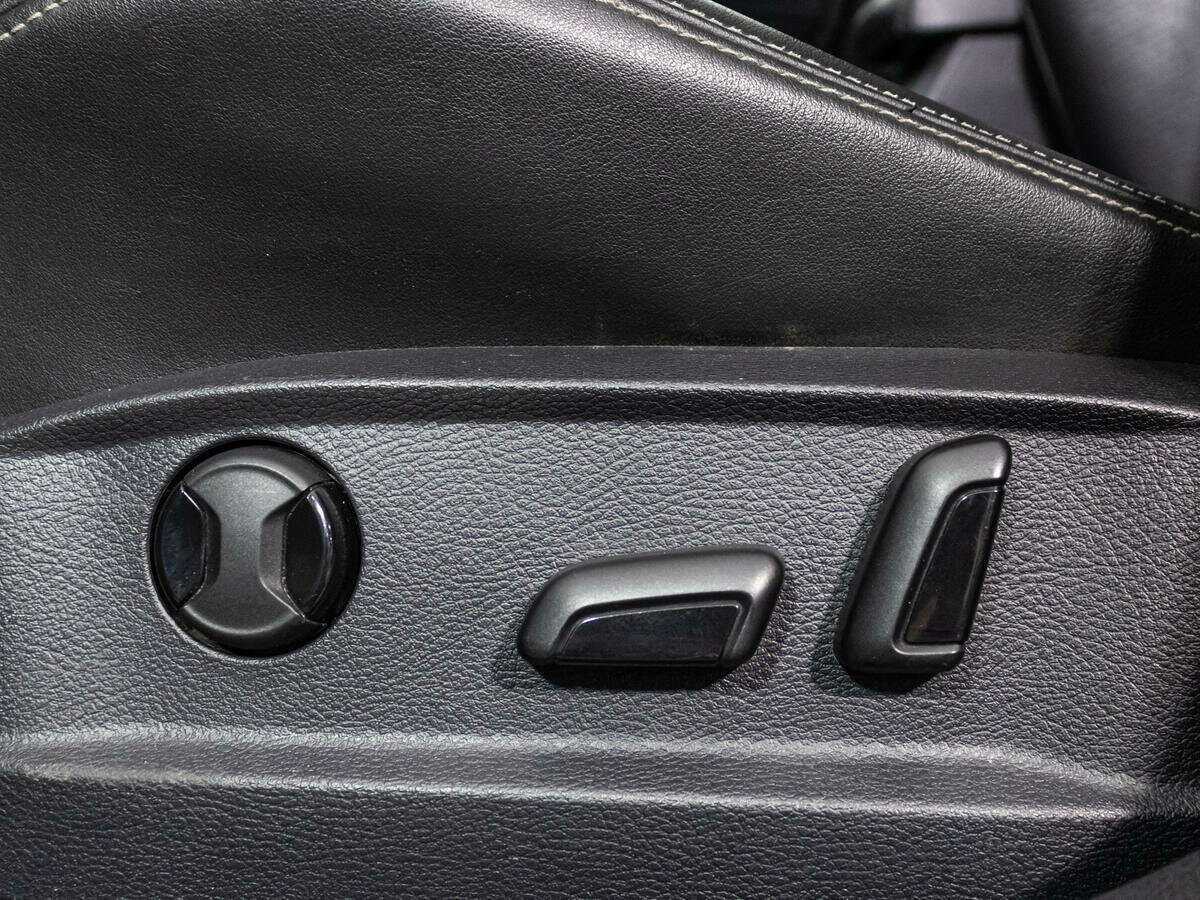 Volkswagen Golf R 2014 года с пробегом. Фото: #15