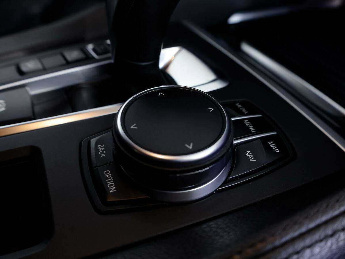 BMW X6 2017 года с пробегом. Фото: #19