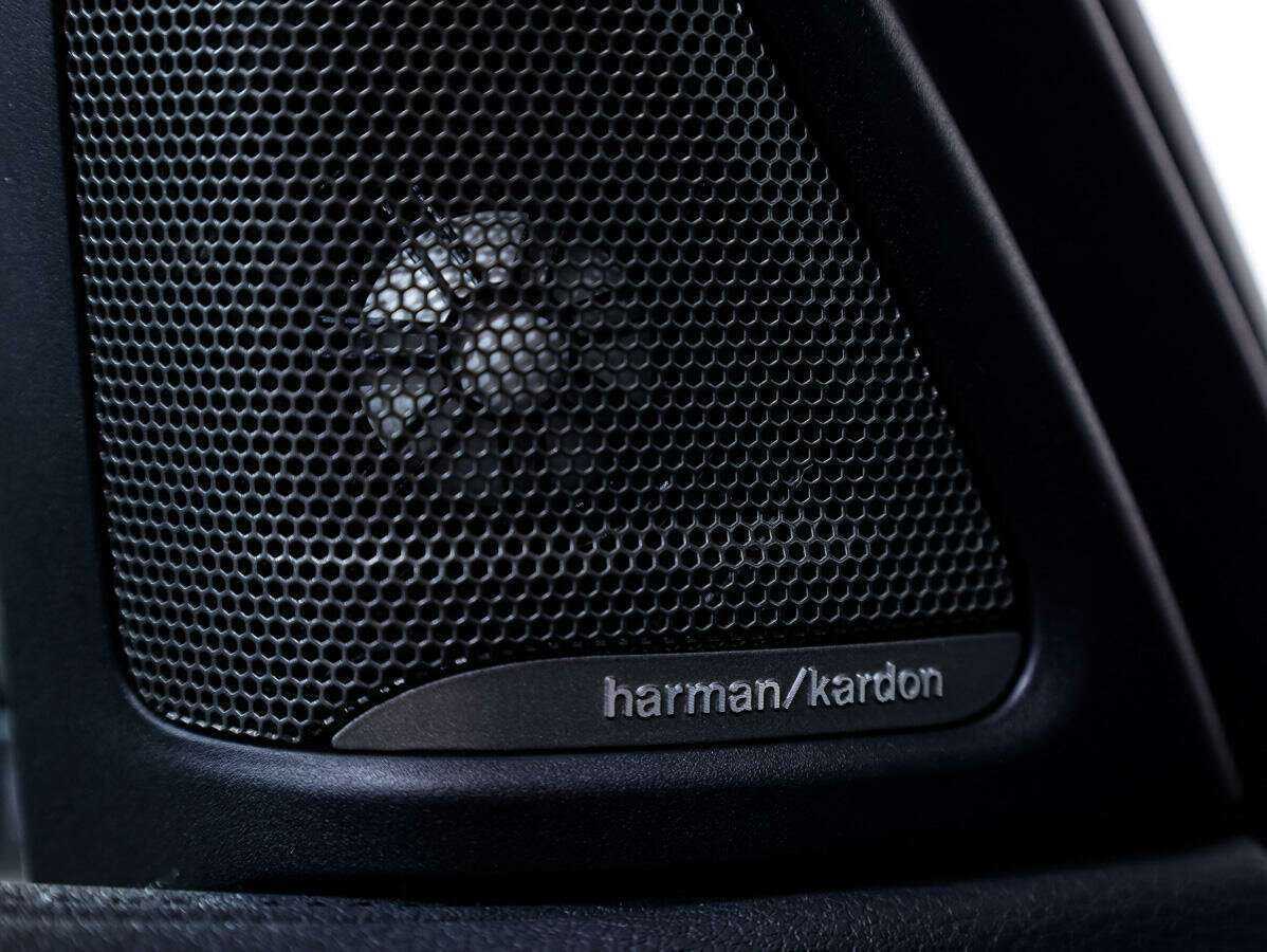 BMW X6 2017 года с пробегом. Фото: #21