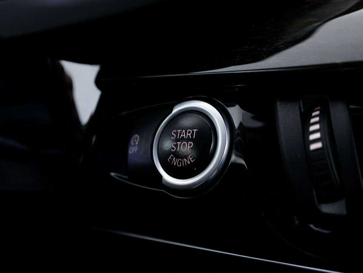 BMW X6 2017 года с пробегом. Фото: #23