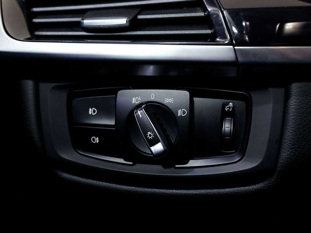 BMW X6 2017 года с пробегом. Фото: #24