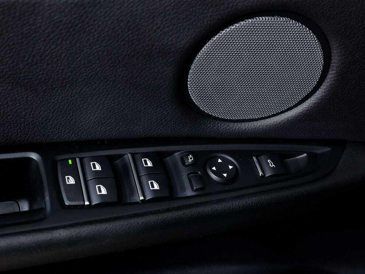 BMW X6 2017 года с пробегом. Фото: #28