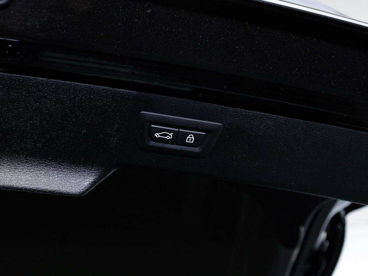 BMW X6 2017 года с пробегом. Фото: #29