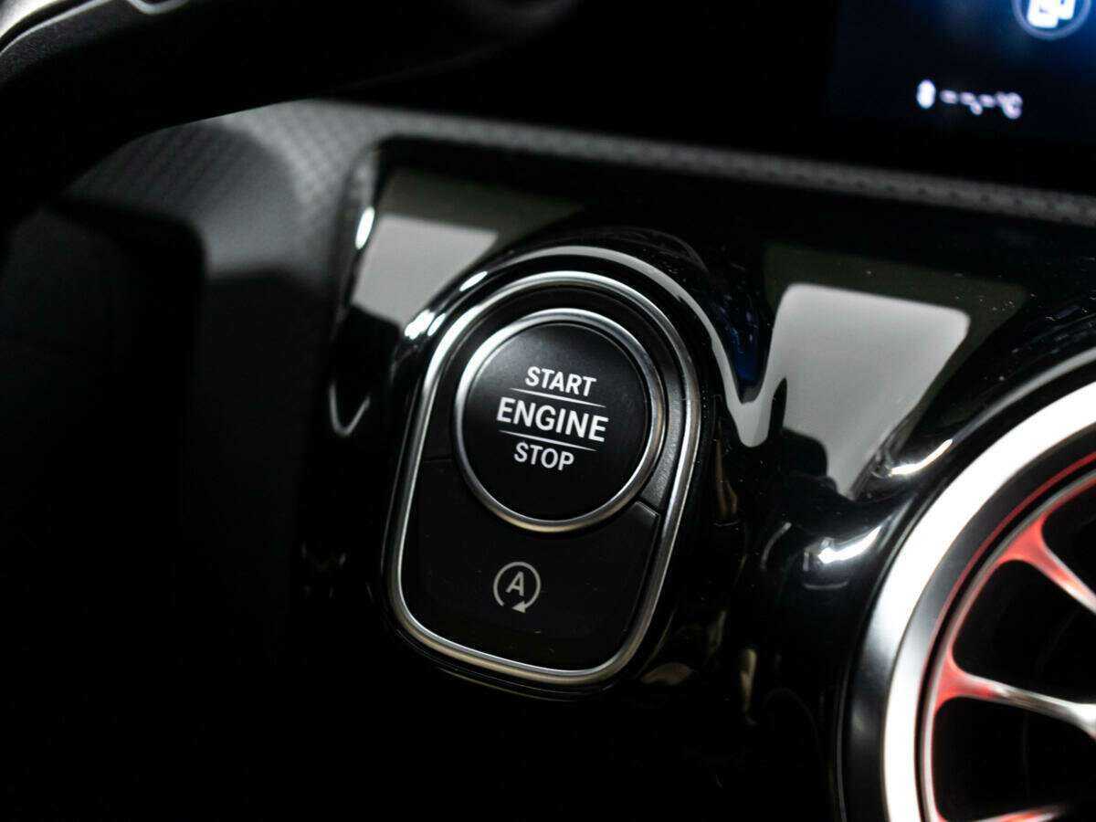 Mercedes-Benz CLA 2021 года с пробегом. Фото: #15