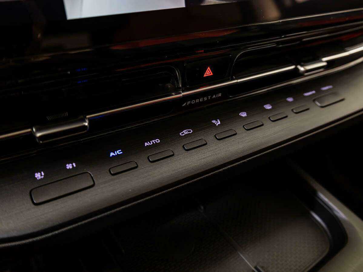 Changan CS55PLUS 2023 года с пробегом. Фото: #13