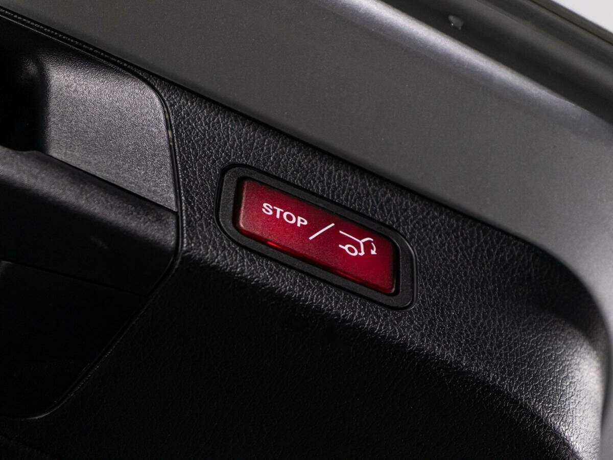 Mercedes-Benz GLB 2020 года с пробегом. Фото: #14