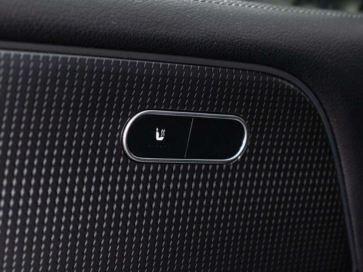 Mercedes-Benz GLB 2020 года с пробегом. Фото: #17