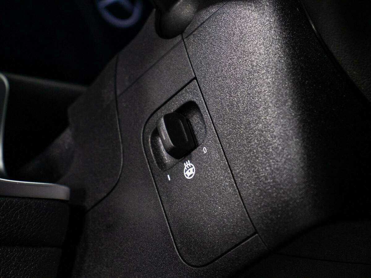 Mercedes-Benz GLB 2020 года с пробегом. Фото: #18