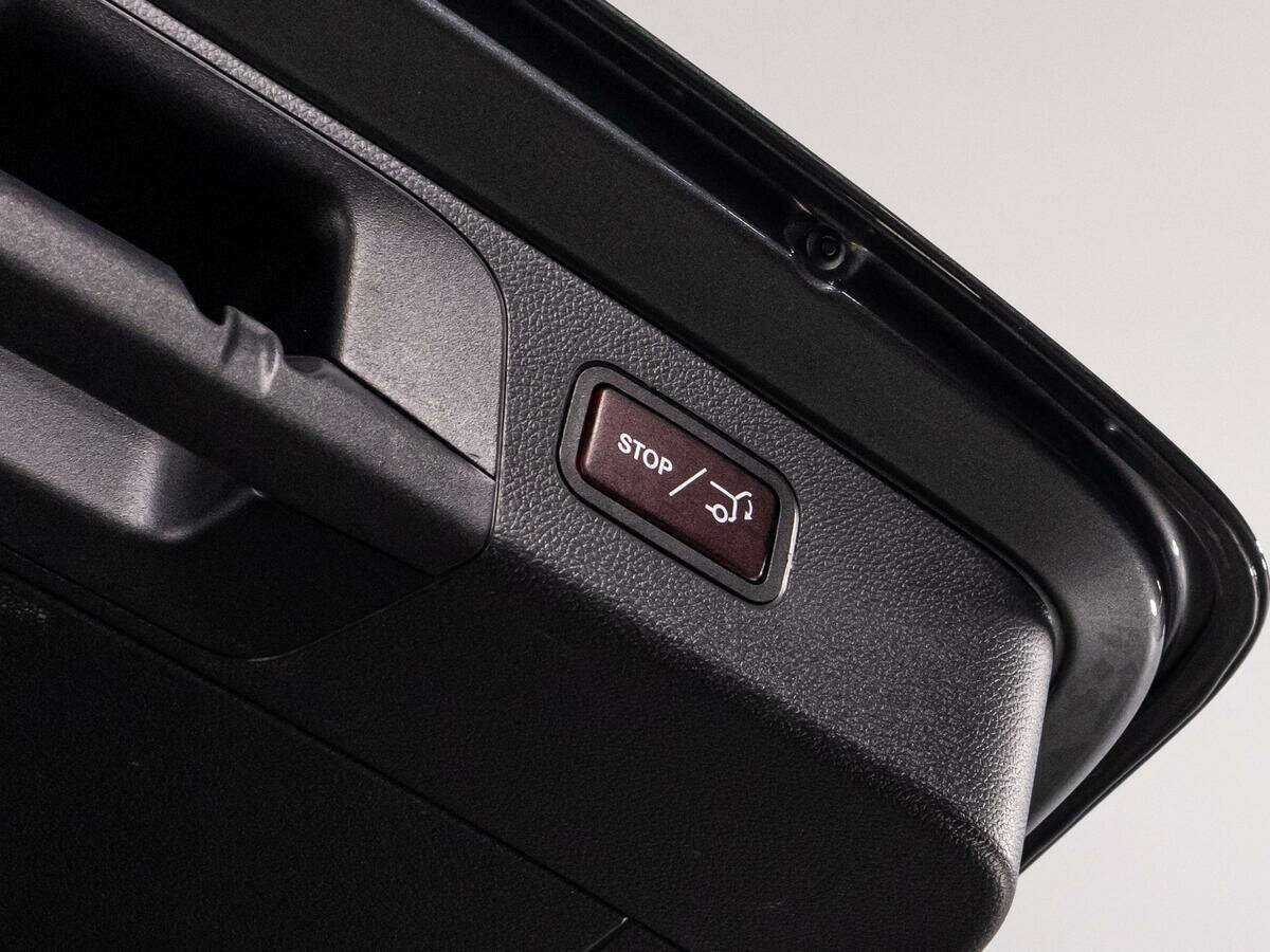 Mercedes-Benz GLC 2019 года с пробегом. Фото: #14