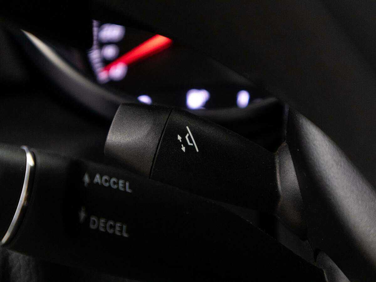 Mercedes-Benz GLC 2019 года с пробегом. Фото: #18