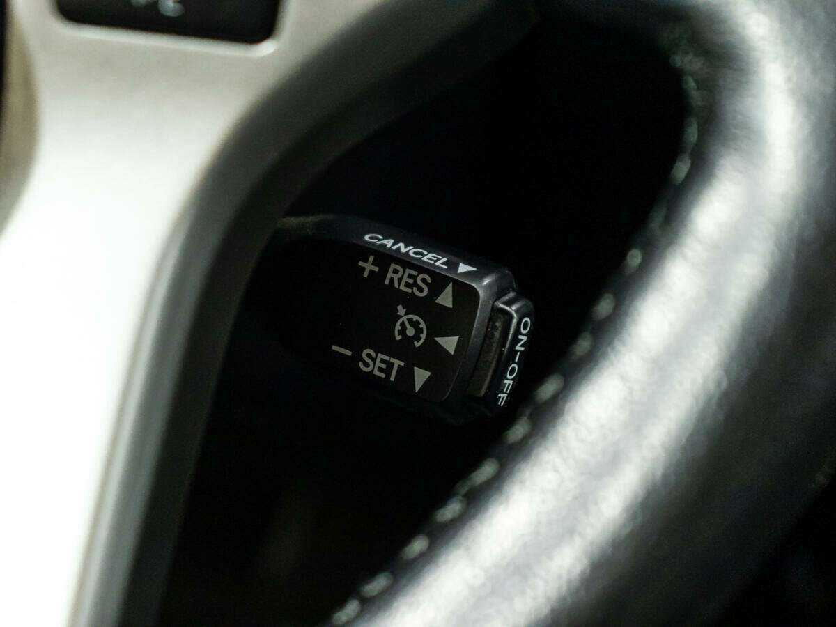 Toyota Land Cruiser Prado 2016 года с пробегом. Фото: #19