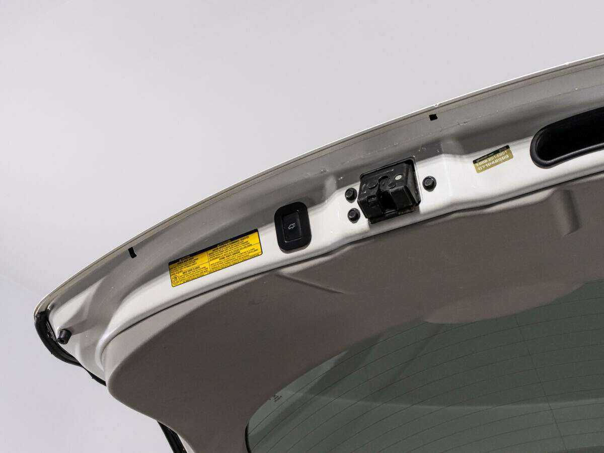 Toyota Venza 2010 года с пробегом. Фото: #15