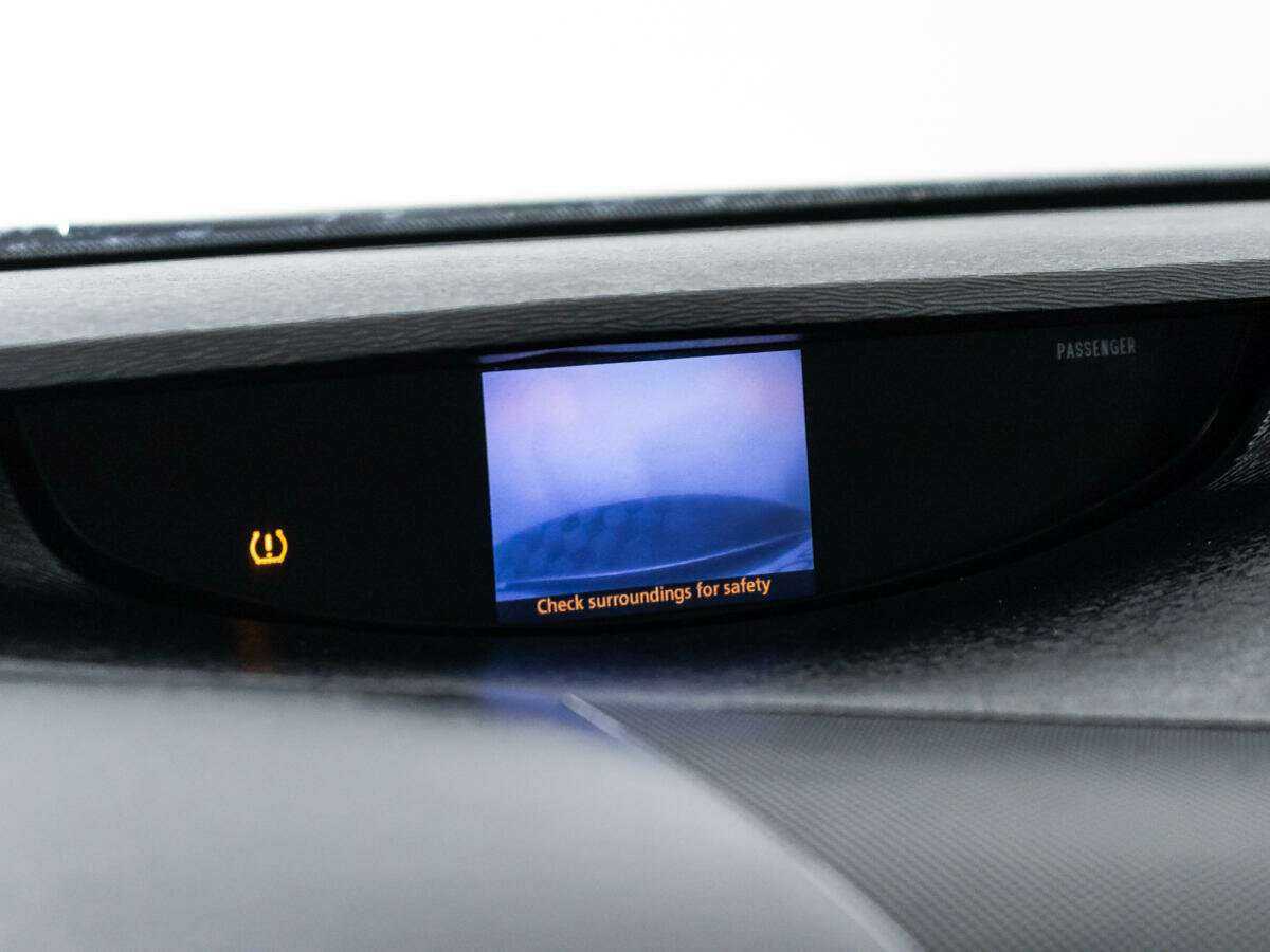 Toyota Venza 2010 года с пробегом. Фото: #19