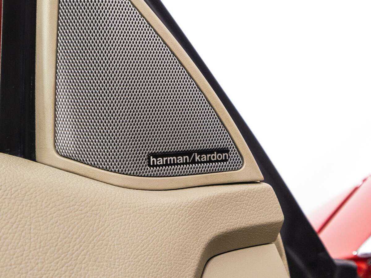 Mercedes-Benz E-Класс 2015 года с пробегом. Фото: #15