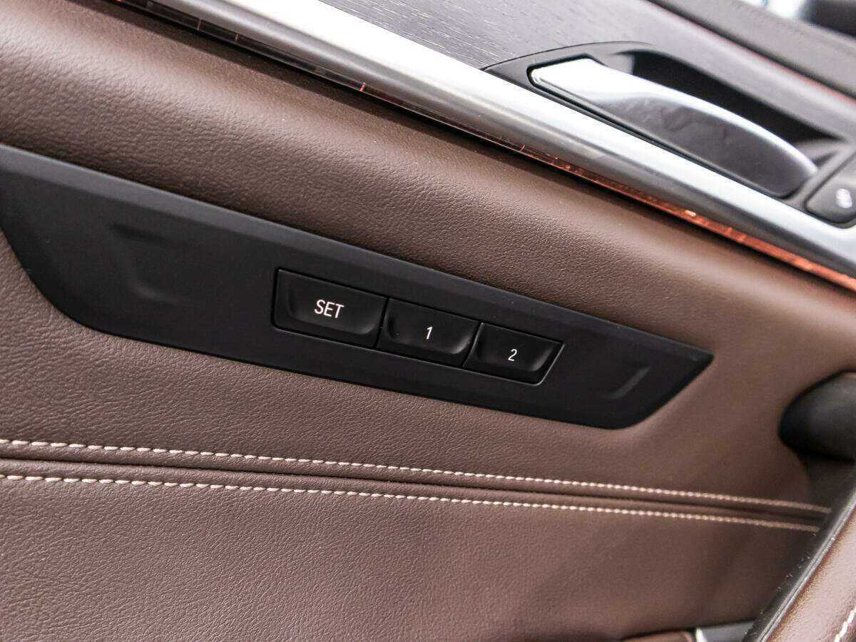 BMW 5 серии 2020 года с пробегом. Фото: #16