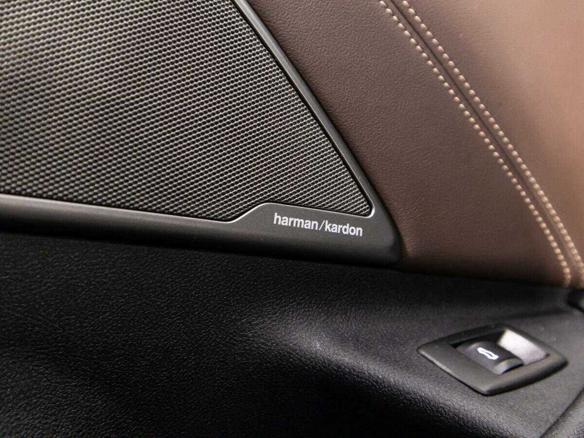 BMW 5 серии 2020 года с пробегом. Фото: #18