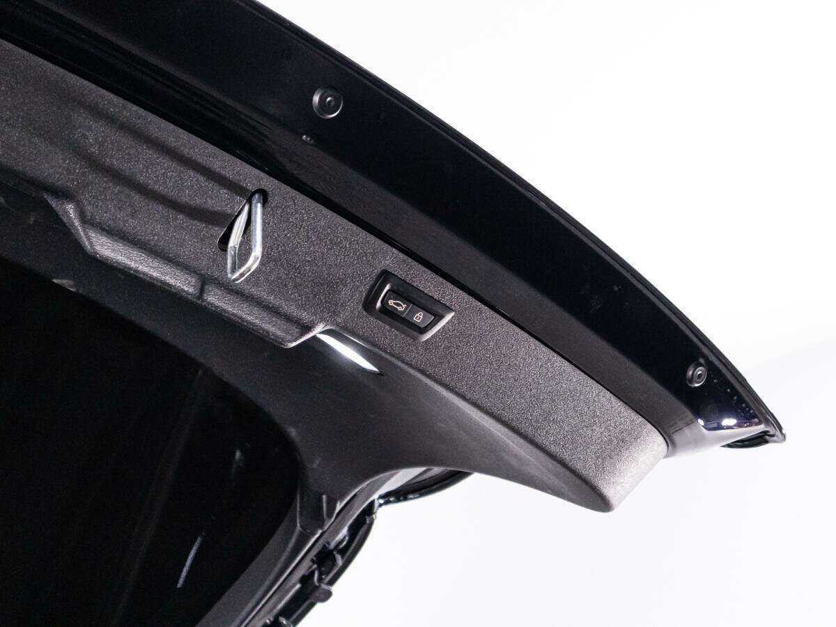 BMW X6 2017 года с пробегом. Фото: #12