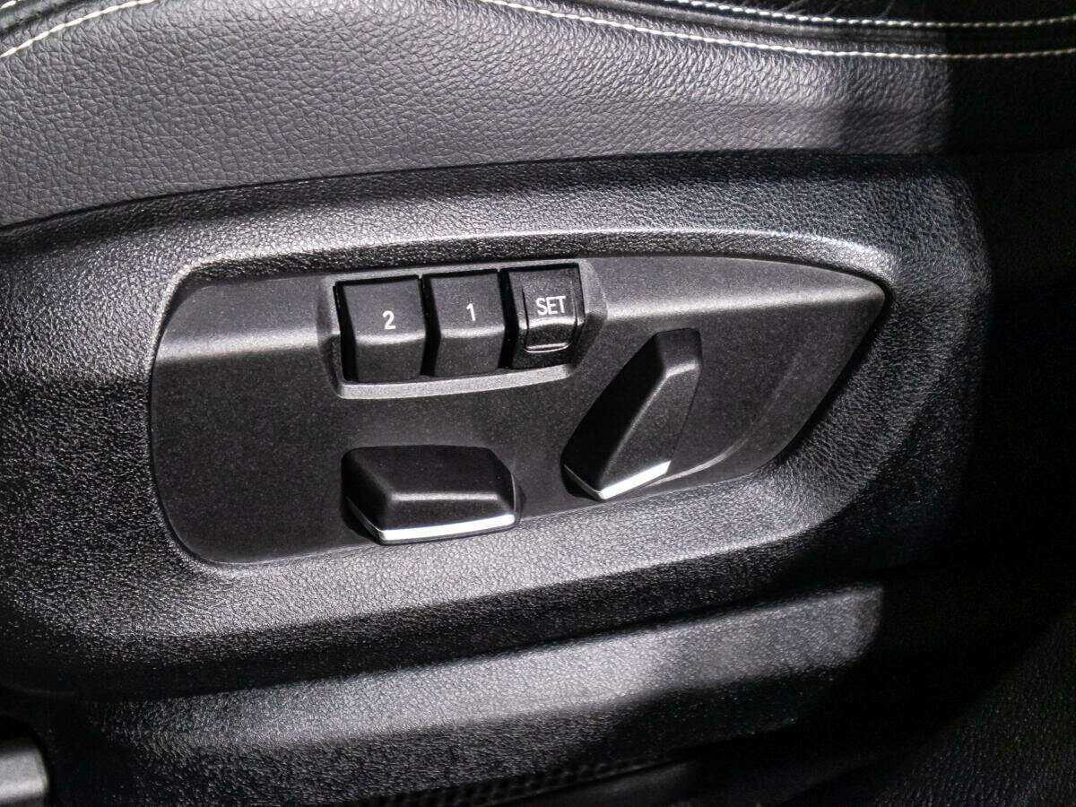 BMW X6 2017 года с пробегом. Фото: #13