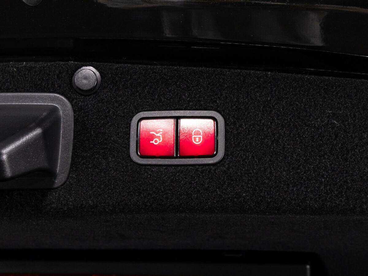 Mercedes-Benz S-Класс AMG 2015 года с пробегом. Фото: #14