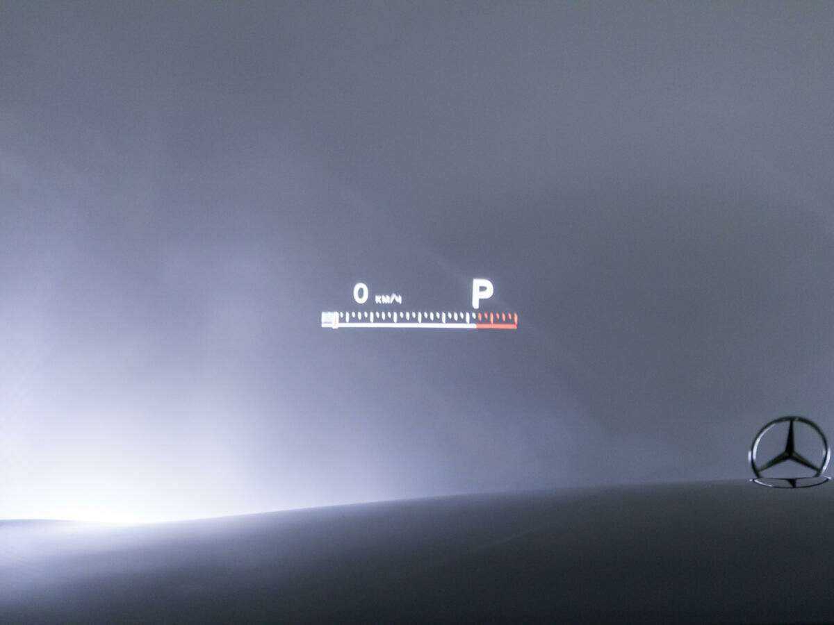 Mercedes-Benz S-Класс AMG 2015 года с пробегом. Фото: #30