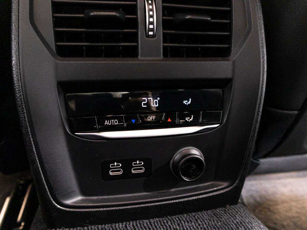 BMW 3 серии 2020 года с пробегом. Фото: #20