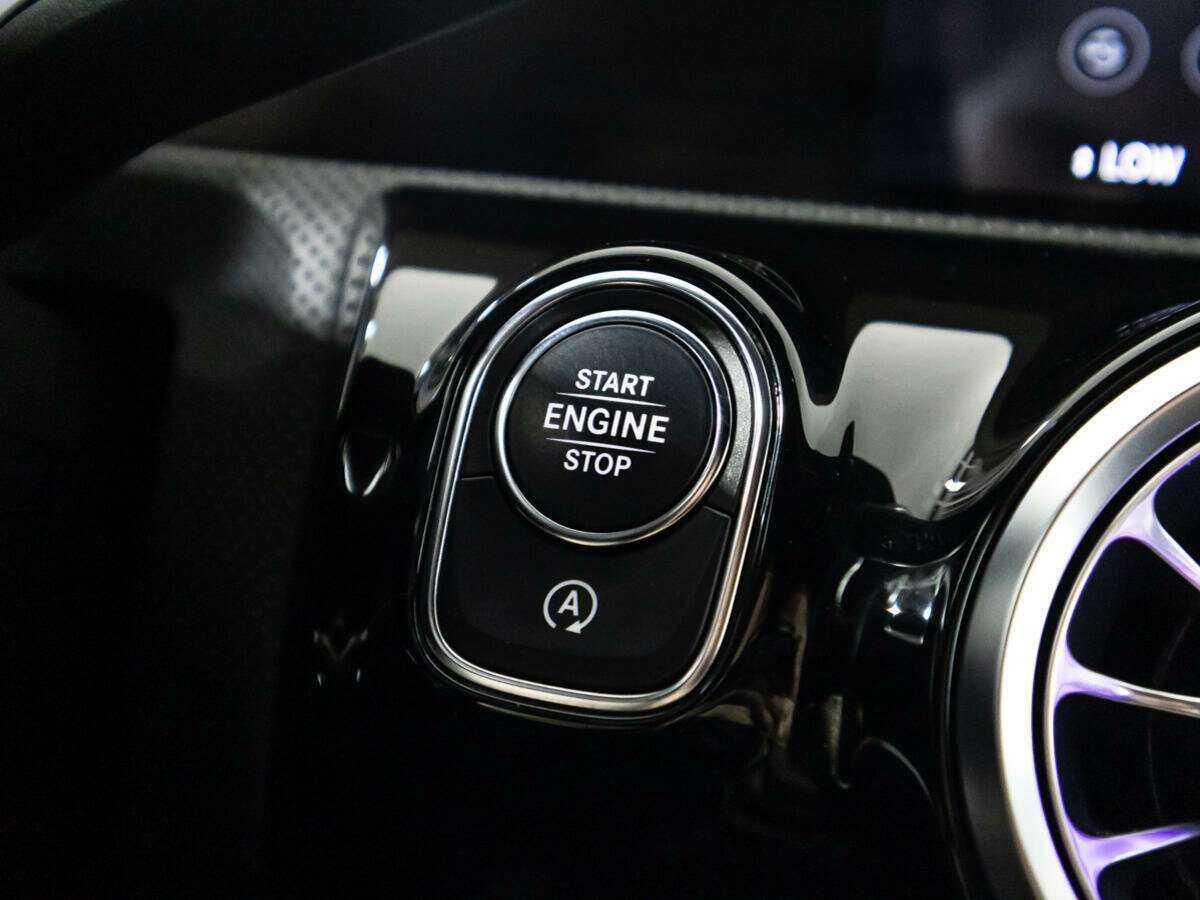 Mercedes-Benz CLA 2019 года с пробегом. Фото: #16