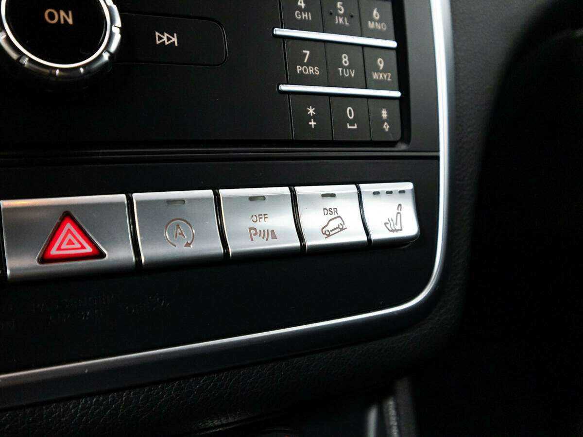 Mercedes-Benz GLA 2018 года с пробегом. Фото: #16