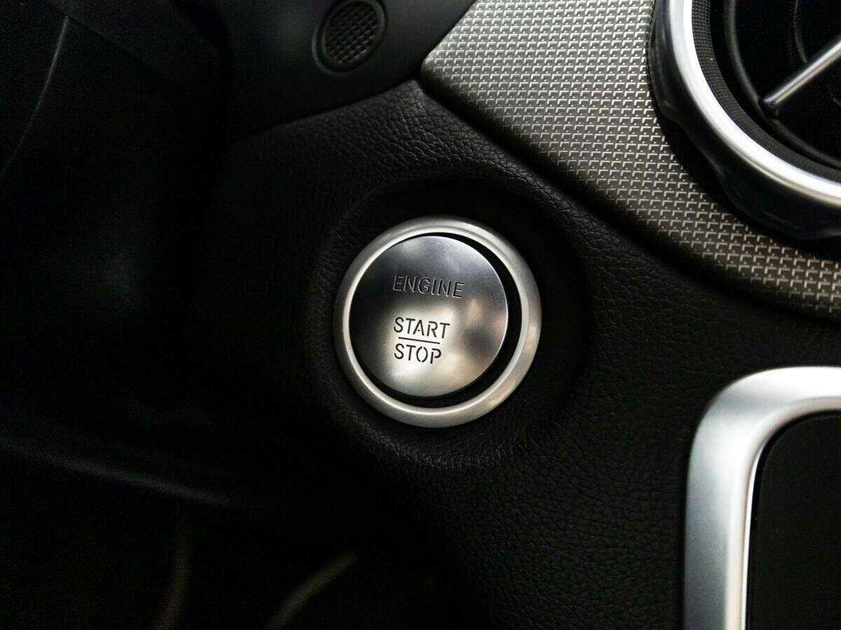 Mercedes-Benz GLA 2018 года с пробегом. Фото: #17