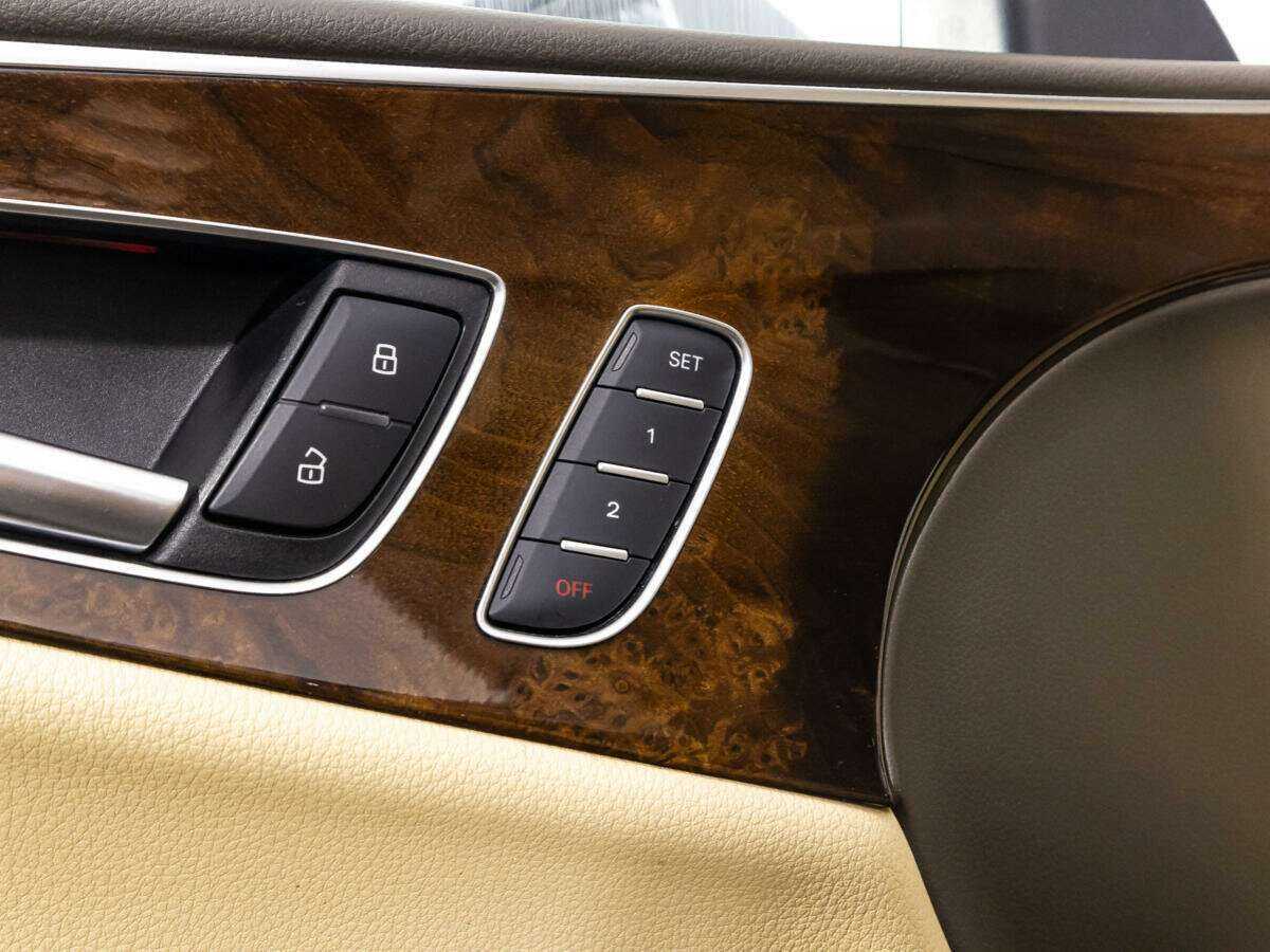 Audi A7 2011 года с пробегом. Фото: #16