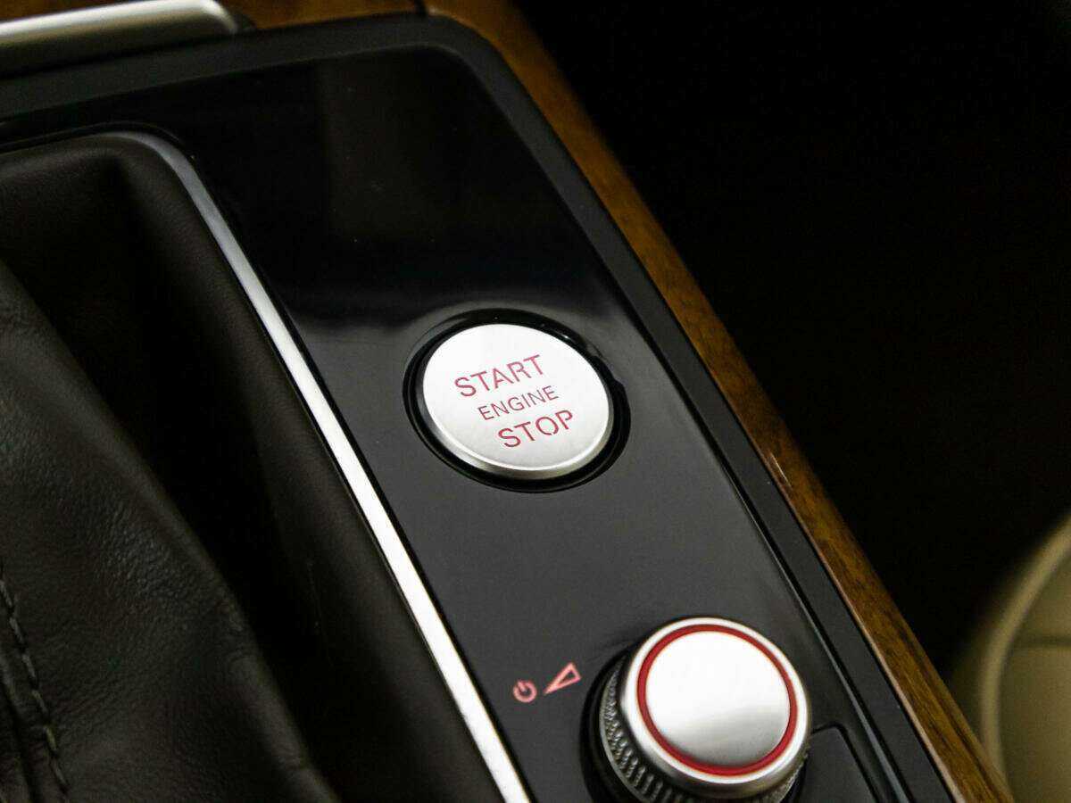 Audi A7 2011 года с пробегом. Фото: #21