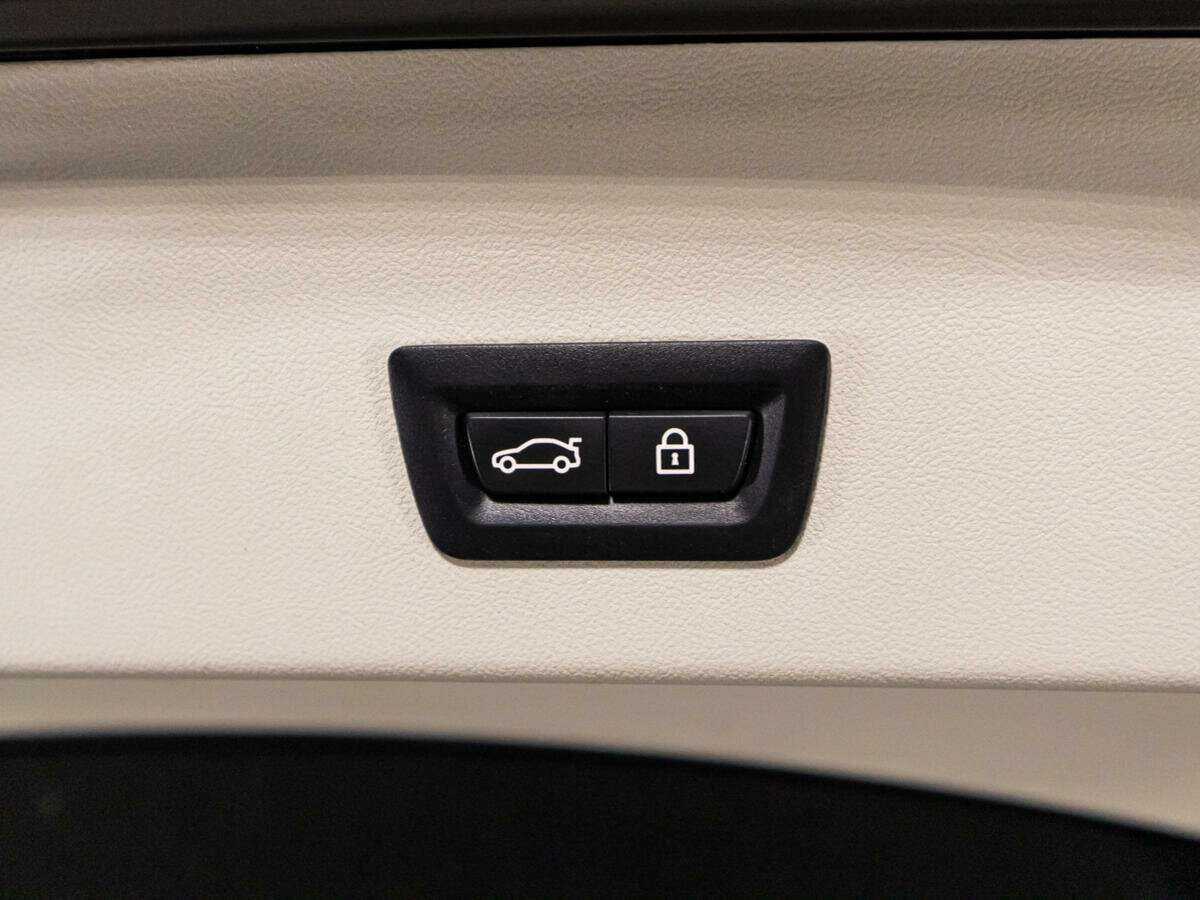 BMW X4 2019 года с пробегом. Фото: #14