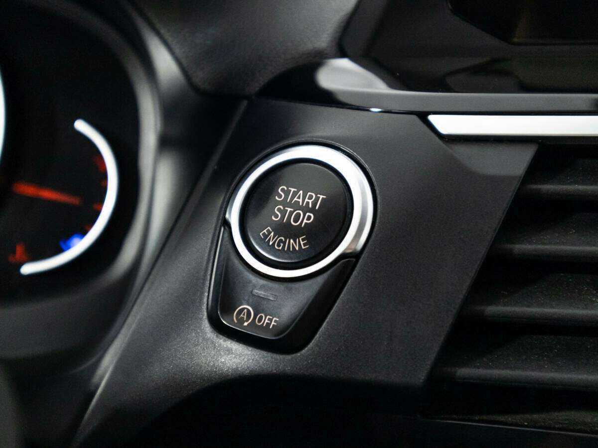 BMW X4 2019 года с пробегом. Фото: #16