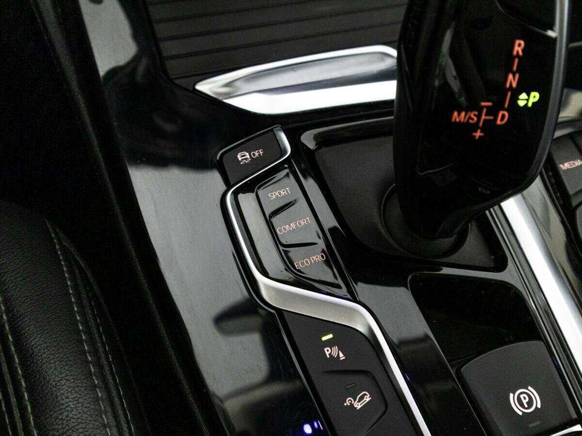 BMW X4 2019 года с пробегом. Фото: #17