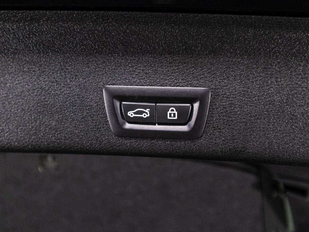 BMW X4 2018 года с пробегом. Фото: #14