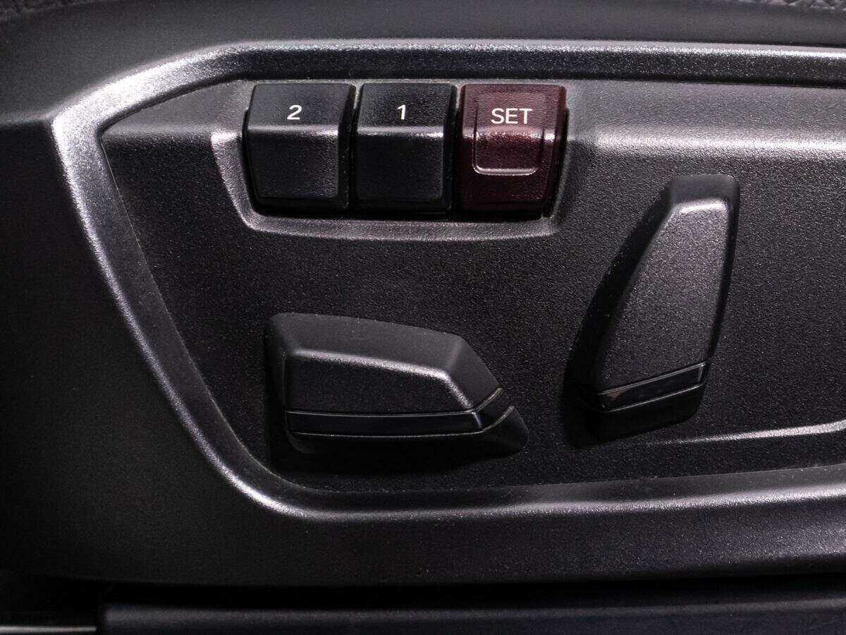 BMW X4 2018 года с пробегом. Фото: #15