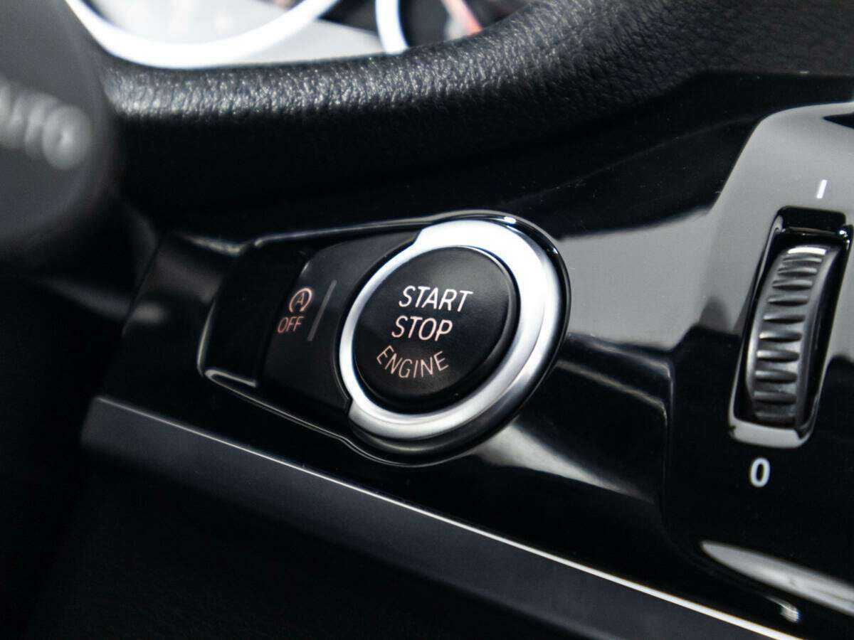 BMW X4 2018 года с пробегом. Фото: #18