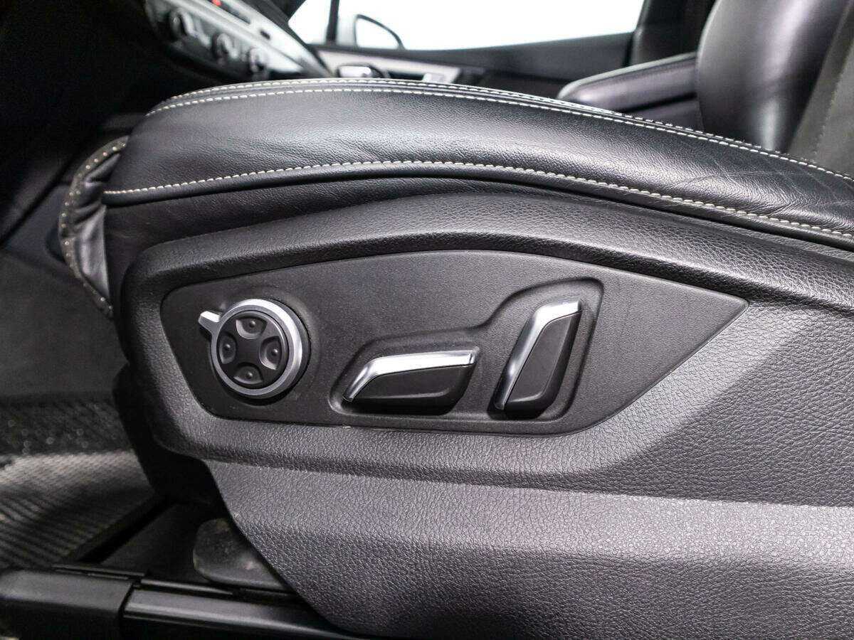 Audi Q7 2019 года с пробегом. Фото: #15