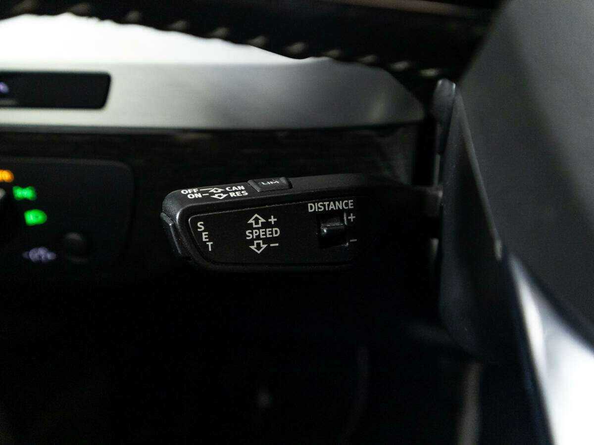 Audi Q7 2019 года с пробегом. Фото: #19