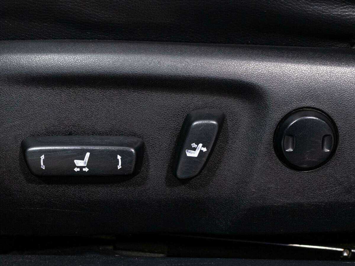 Toyota Camry 2012 года с пробегом. Фото: #14