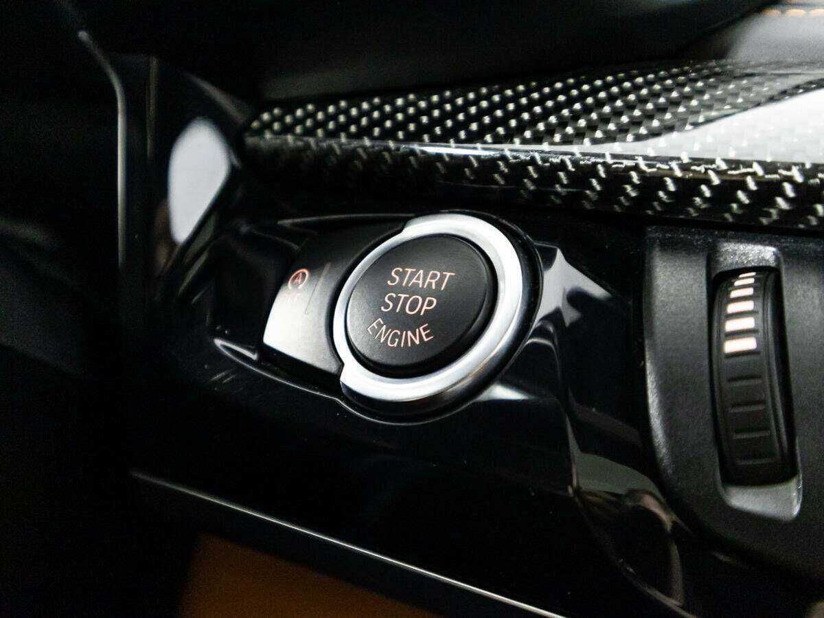 BMW X6 M 2016 года с пробегом. Фото: #20