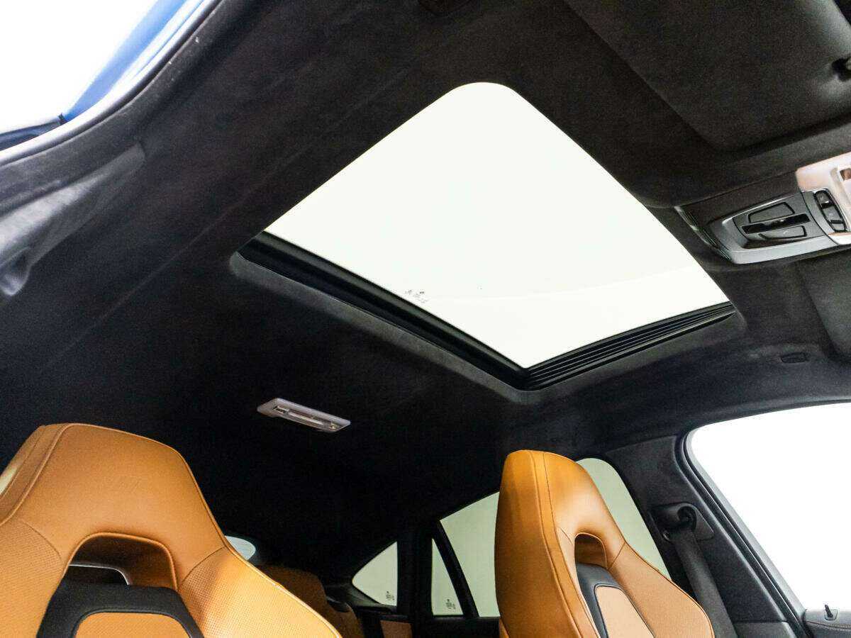 BMW X6 M 2016 года с пробегом. Фото: #21