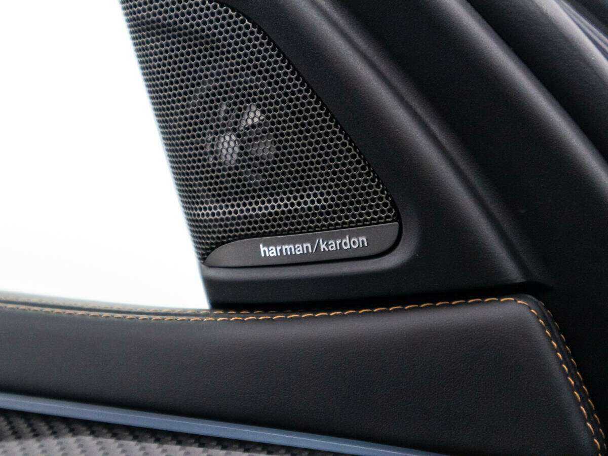 BMW X6 M 2016 года с пробегом. Фото: #24