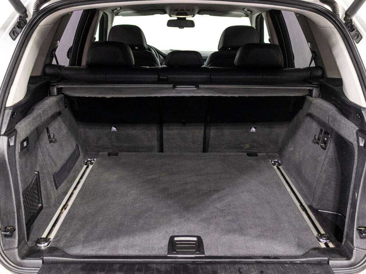 BMW X5 2015 года с пробегом. Фото: #14