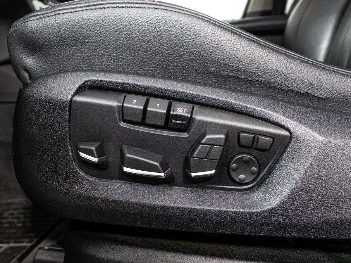 BMW X5 2015 года с пробегом. Фото: #16