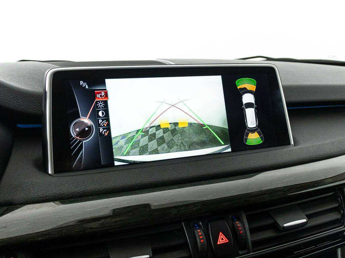 BMW X5 2015 года с пробегом. Фото: #17