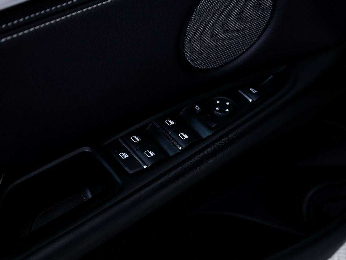 BMW X6 2017 года с пробегом. Фото: #14