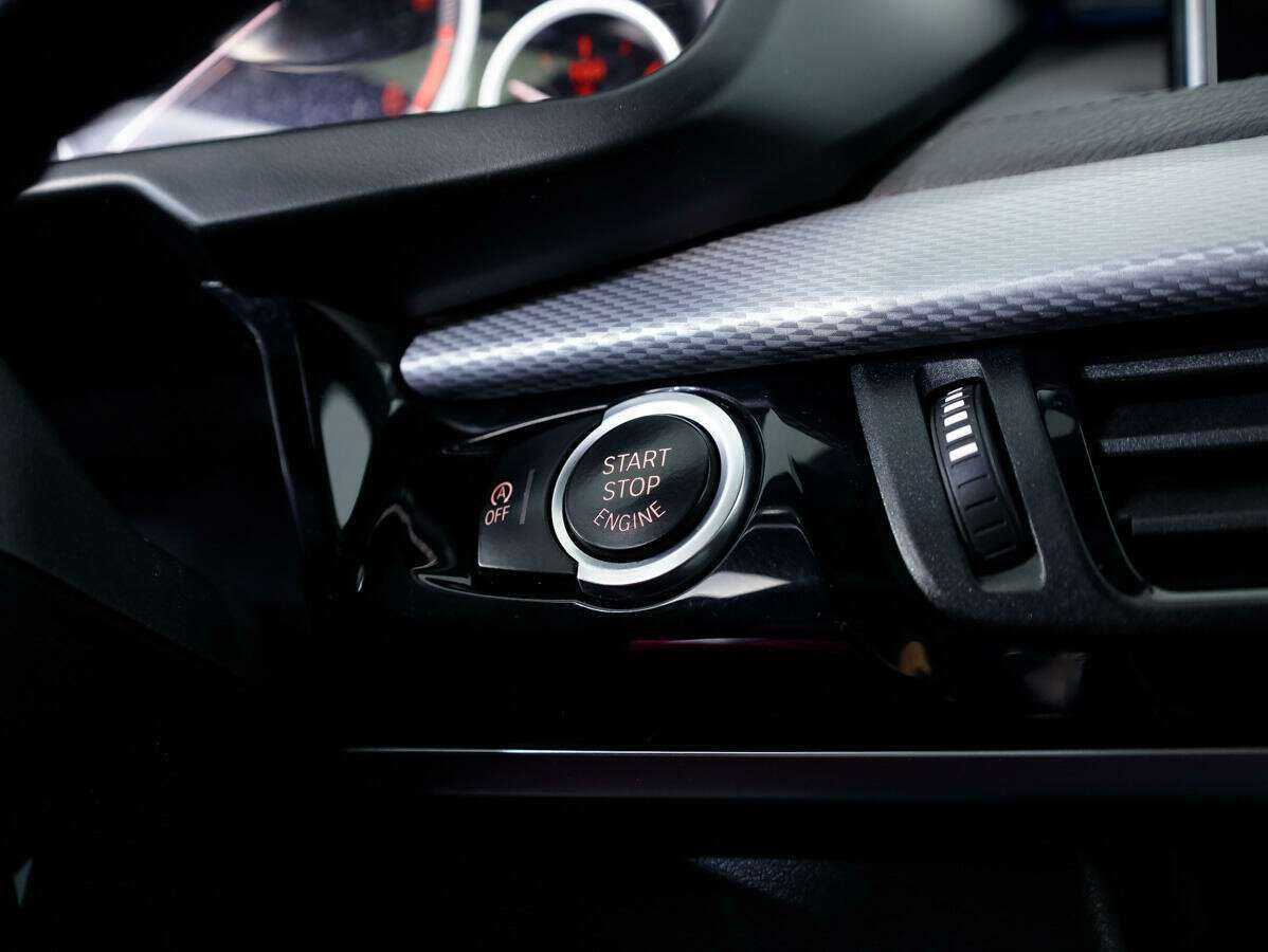 BMW X6 2017 года с пробегом. Фото: #20