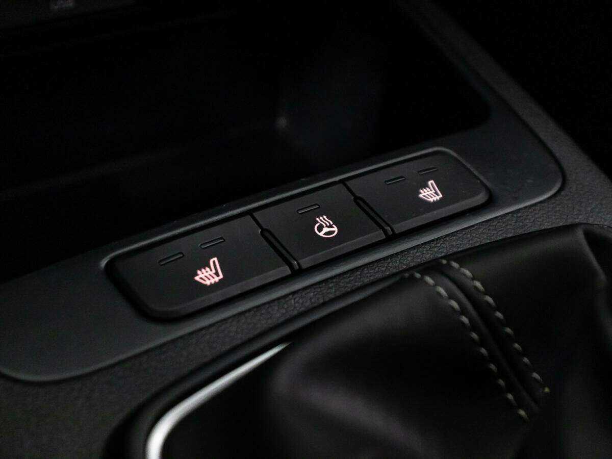 Б/У Киа Рио 2021 года. Фото: #16