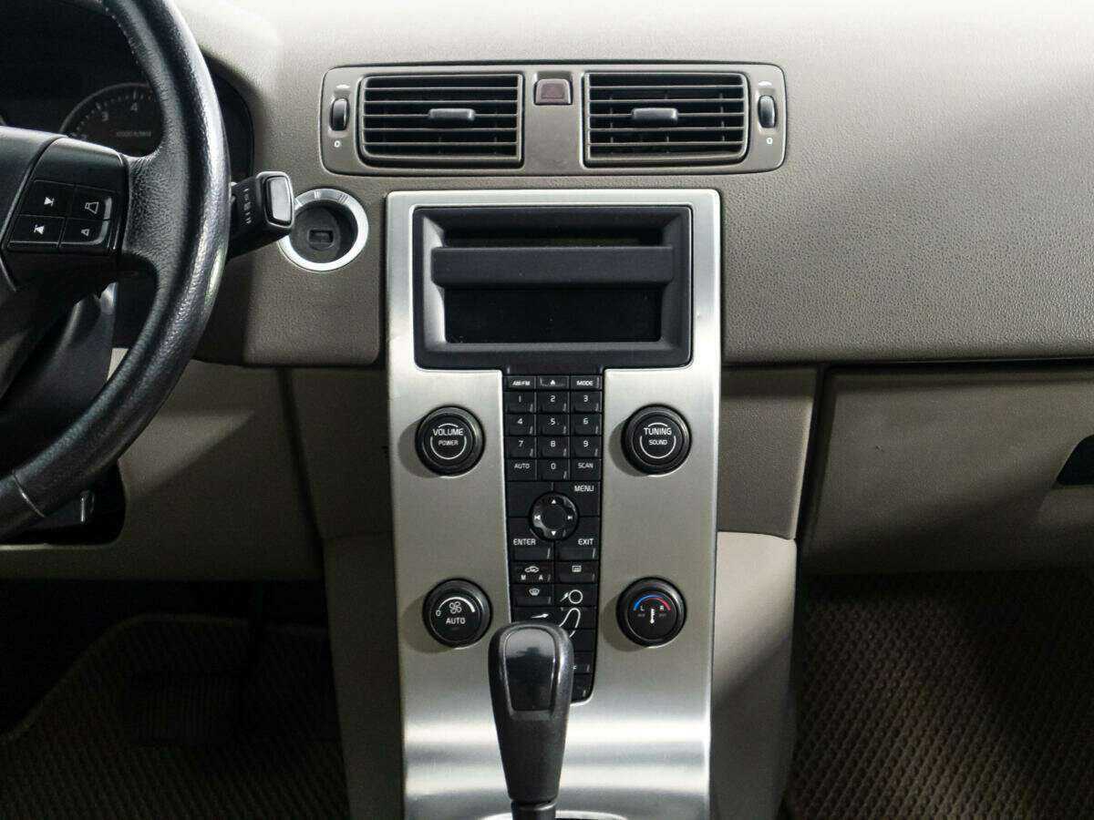 Volvo S40 2007 года с пробегом. Фото: #13